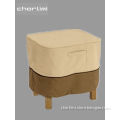 Ottoman Stool Cover